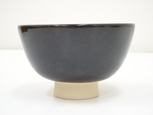 道具 ] - 道具 赤膚焼 大塩昭山造 茶碗（共箱） | ネットショップ圭